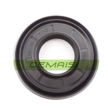 WS-SEALS 30x52/65x7/10 SLB003AR Oil Seal for Ariston/Indesit Washing Machine