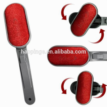 Cleaning clothes hair removal lint roller