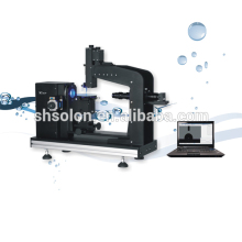 SL200KS interfacial tensionmeter/ contact angle meter