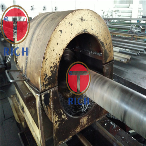 Seamless Steel Tubes,Seamless Carbon Steel Tube,Oil Cylinder Steel Tube,Precision Seamless Steel Tube,Hydraulic Cylinder Steel Tube