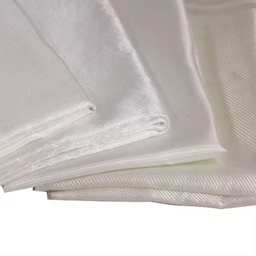 Insulation Fabric 7628 - 0.2Mm Thick 180Gsm Varnished Electrical Fiberglass Cloth