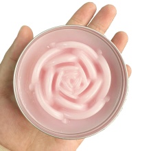 Flower Soap Sponge: Make-up Brush Cleaner & Cleanser