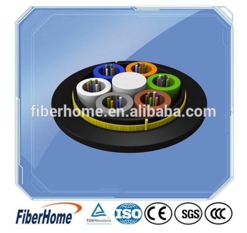 FIBERHOME ADSS OFC - Outdoor Cable Stranded Cable - GYFTCY