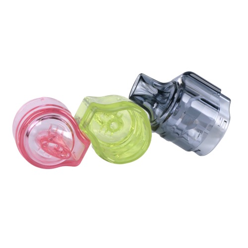 Custom Design Direct Colorful Plastic Outer Casing