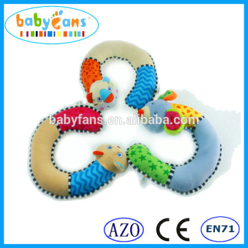 Babyfans hot sale baby pillows baby toys china wholesale