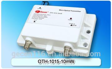 Micro Optical Transmitter FTTH