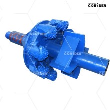 corider brand HDD drill hole opener/hole opener drill bit for HDD / construction bit