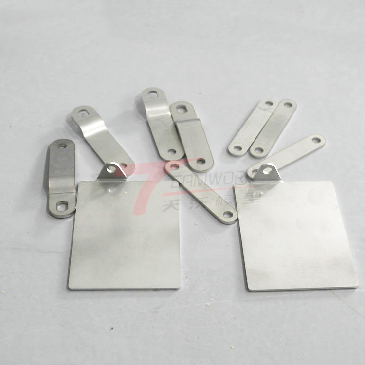 Sheet Metal Cutting