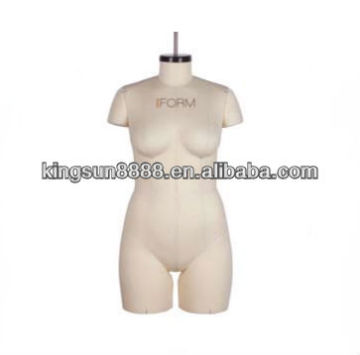 tailors dummy adjustable