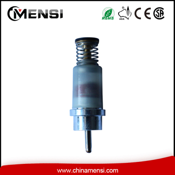 flame failure safety device magnet valve for gas stove