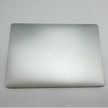 Notebook Case Aluminum Alloy Sheet Metal Fabrication