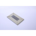 Sound proofing wall padding