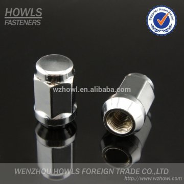 alloy wheel nut / hub nut