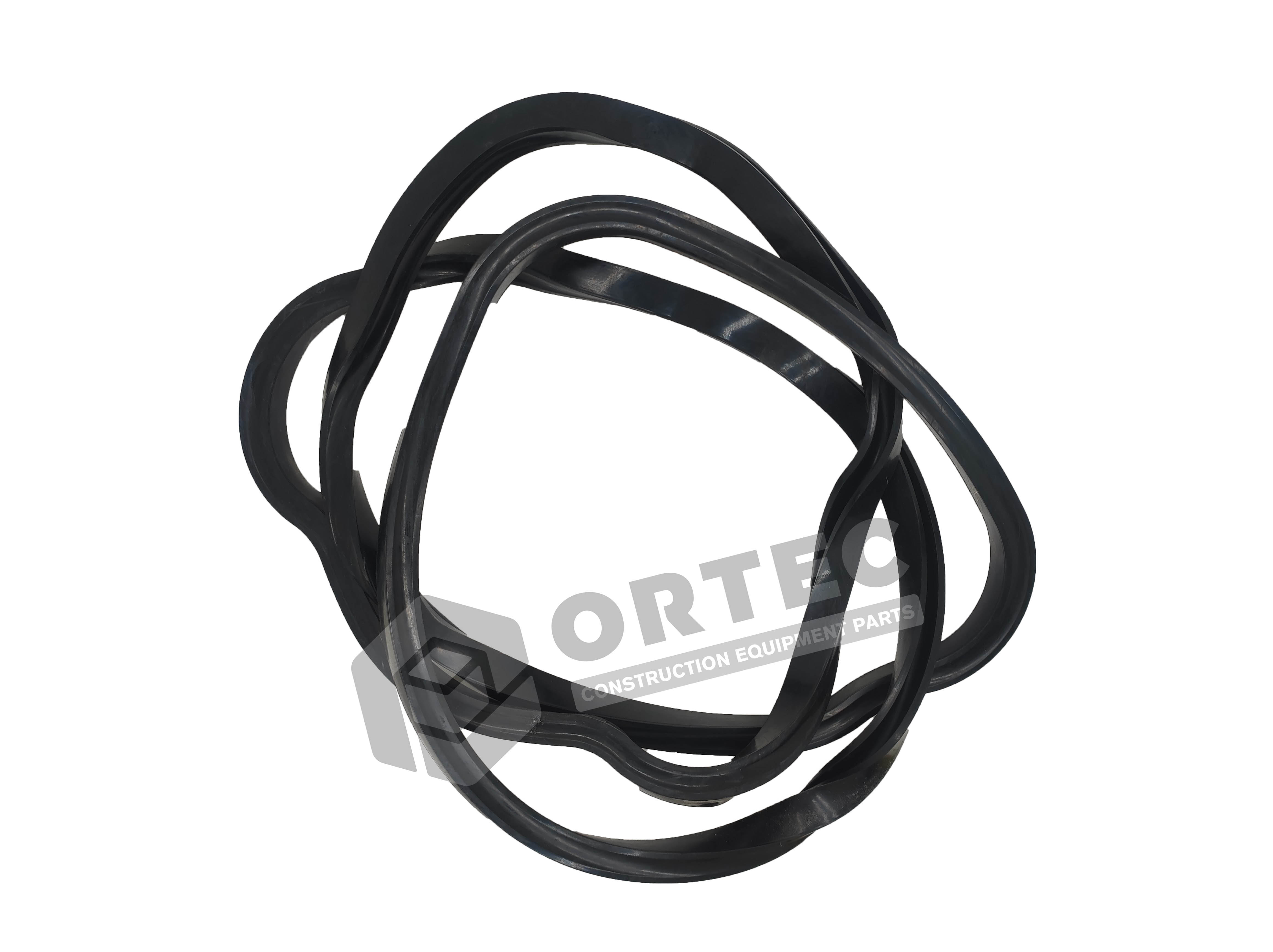 4110002120317 SEALING GASKET LGMG parts