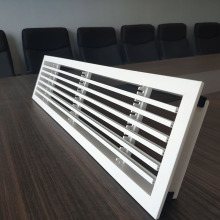 Customizable ABS Material Air Vent Grille Cover - Great Quality