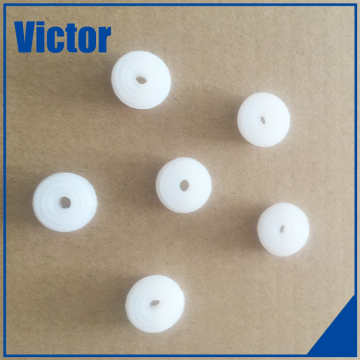 All shaped and colors optional molded rubber washer parts