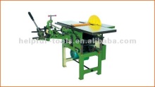 multifunction woodworking machine HIQ342/HIQ343