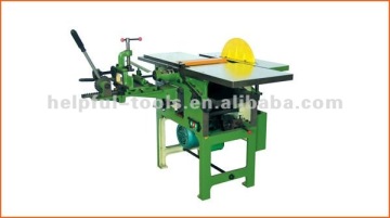multifunction woodworking machine HIQ342/HIQ343