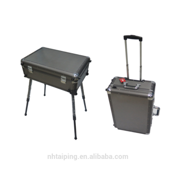 Hot selling Beauty Case For Storaging,Carrying And Displaying Jewelry Or Tools