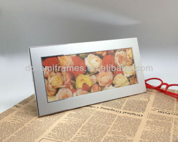 metal promotional item, metal photo frame