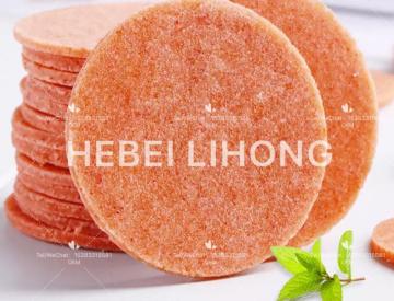 Hawthorn Soft Candy Snacks