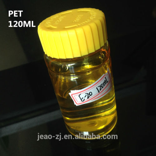 China supply 120ml plastic medical containers