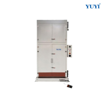 Korean Box Type Setting Machine