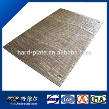 Hard Overlay Welding Plates