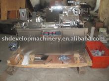 DPP88 AL- PVC mini Blister Packing Machine