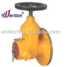 Fire fighting equipment,Landing Valve