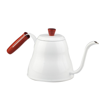 Perfect Pour Gooseneck Stovetop Kettle