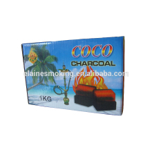 hookah shisha charcoal coconut shisha charcoal