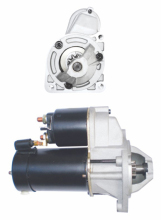 Best Quality VW2000 Starter Motor Assy