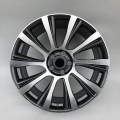 Kereta Range Rover Forged Rims Wheel Rim