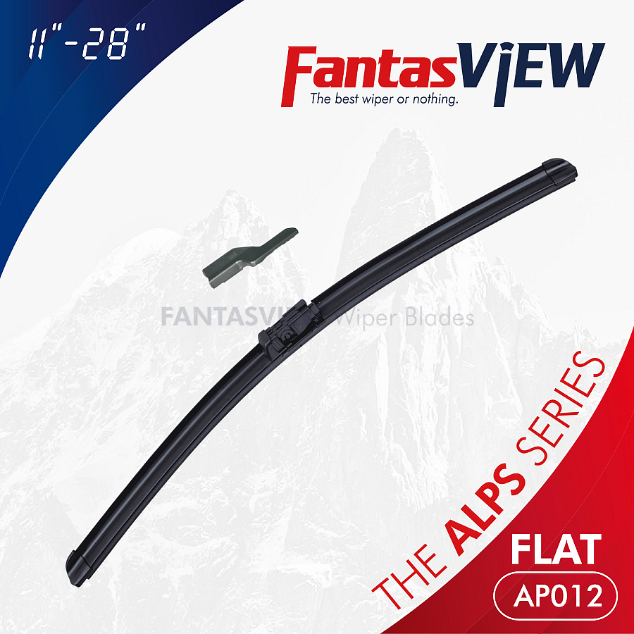 windscreen wiper blades