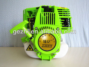 top quality brush cutter engine