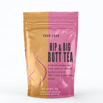 Butt Enhancement Tea: Effective Hip Lift and Bigger Buttocks with Body Care Tea