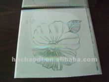 Laminated Wall Panel