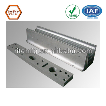 aluminum railing parts