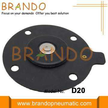 SBFEC-Diaphragmenreparaturkit für DMF-Z-20