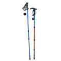 Trekking Poles Hiking Foldable Walking Sticks Hiking Poles