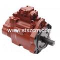 Komatsu Pump Ass&#39;y Engine Parts 705-52-30390