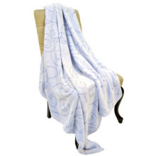 3D Printed Micro Plush Blanket