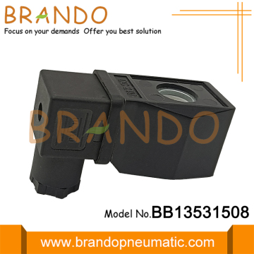 AB310 Solenoid Valve Coil CKD Type Solenoid Coil