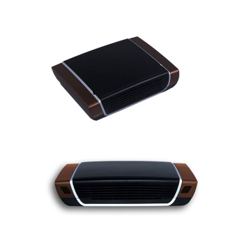 Car Air Cleaner Auto Air Purifier System