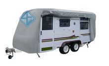 Polyester Caravan Cover