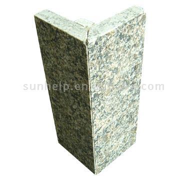 Granite Cladding