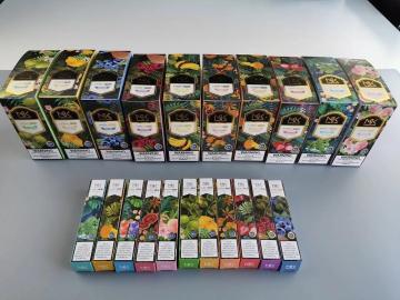 Maskking pro Gt Disposable Pod Device 1000 puffs