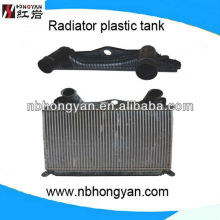 Intercooler for BENZ TRUCK with Plastic Tank