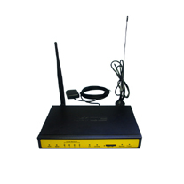 F7633 GPS CDMA2000 1 EVDO ROUTER